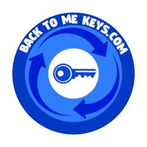 Back To Me Keys